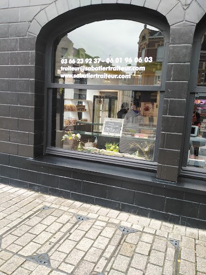 Maison Sabatier : votre artisan traiteur, Traiteur à Lens