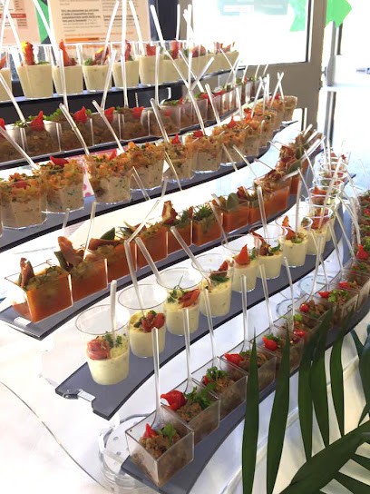 Traiteur Charles, Traiteur à Liernais