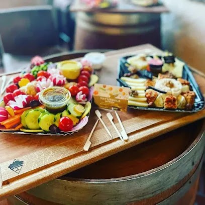 Nat'Ursula, Traiteur à Varilhes