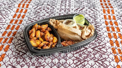 La Savane Food, Traiteur au Blanc-Mesnil