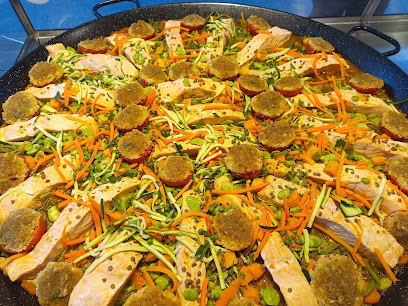 Les Petits Plats Dans Les Grands Traiteur à Eauze