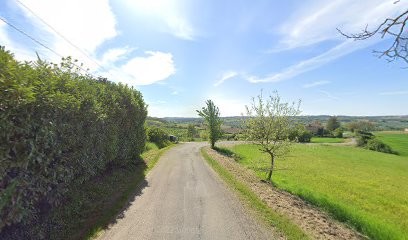 Au Coin Gourmand, Traiteur à Mansonville