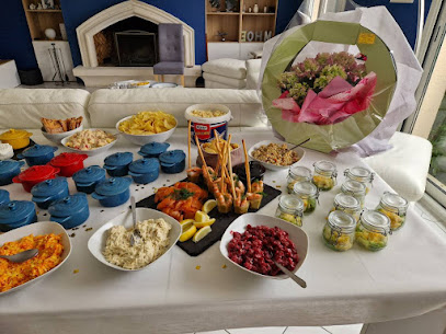 Room Service Bures Morainvilliers Traiteur à Morainvilliers