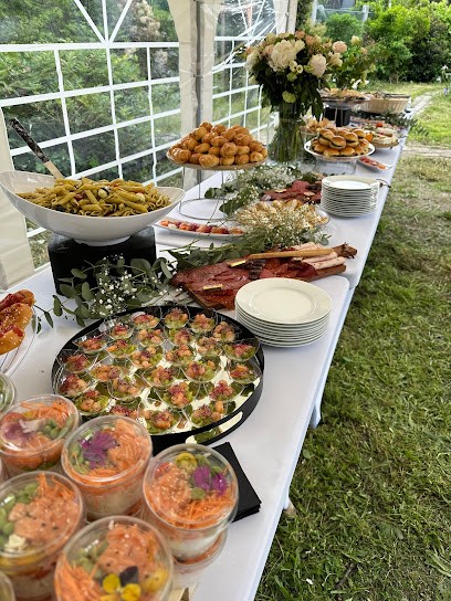 Traiteur Brunch Touch, Traiteur à Garges-lès-Gonesse