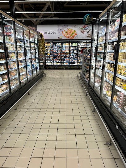 Carrefour Traiteur, Traiteur à Crémieu