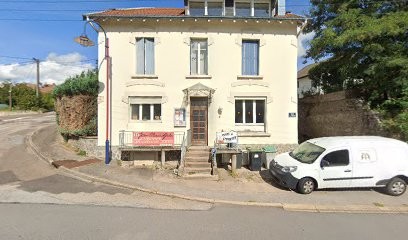 Aiguier Jean-Claude, Traiteur à Saint-Étienne-lès-Remiremont