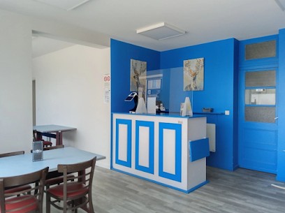 Traiteur Montmazot, Traiteur à Saint-Éloy-les-Mines