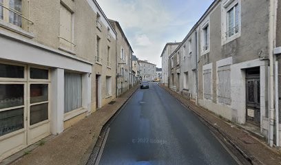 Les délices de nos régions, Traiteur à Sainte-Hermine