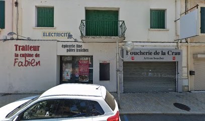 La Cuisine de Fabien, Traiteur à Saint-Martin-de-Crau