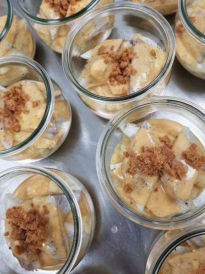 Liaisons Bio, Traiteur à Val-de-Reuil