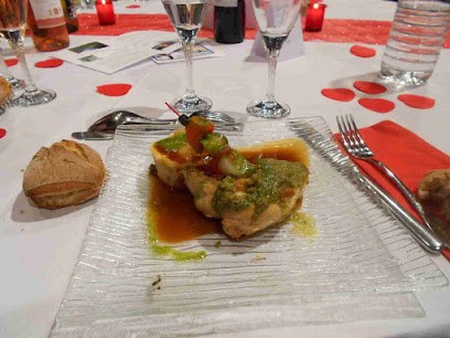 Les Toques Magiques, Traiteur à Coubron