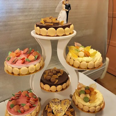 Vermorel Regis, Traiteur à Ollioules