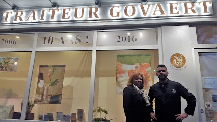 GOVAERT TRAITEUR, Traiteur à Lambersart