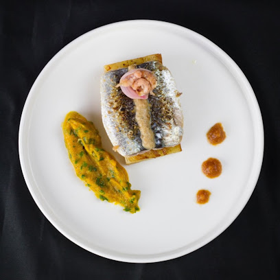 Jean Driege - Chef À Domicile, Traiteur à Saint-André-lez-Lille