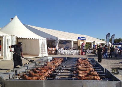 Mechoui Royal - traiteur à domicile, Traiteur à Pérols