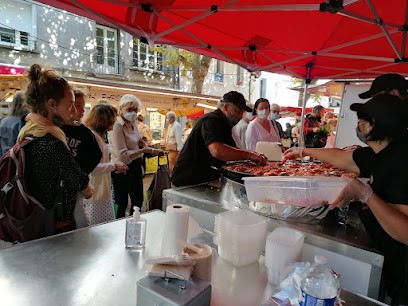 DLS Spanish Food, Traiteur à Digne-les-Bains