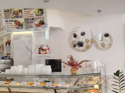 Saveurs Des Vallées Traiteur à la Garenne-Colombes