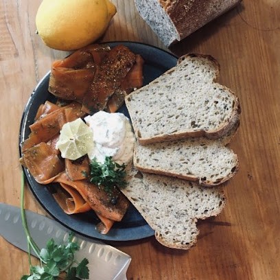 Gogaille, Traiteur à Poitiers