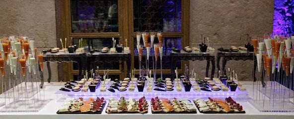 Hervé Thizy Traiteur, Traiteur à Voglans