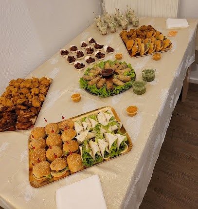 KprisDesIles, Traiteur à Saint-Erme-Outre-et-Ramecourt