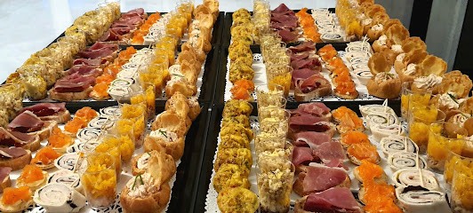 ISA TRAITEUR, Traiteur à Gayan