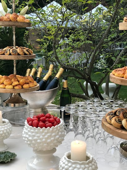 Majors Dom, Traiteur à Paris 01