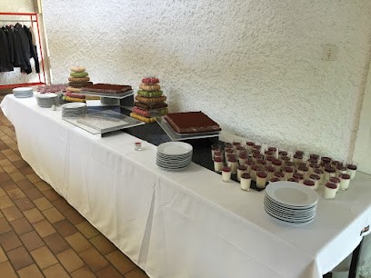 Paëlla Y Fiesta, Traiteur à Saint-Étienne-de-Tulmont