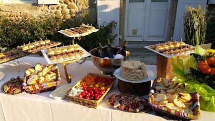 Le Traiteur Grenoblois, Traiteur à Montbonnot-Saint-Martin