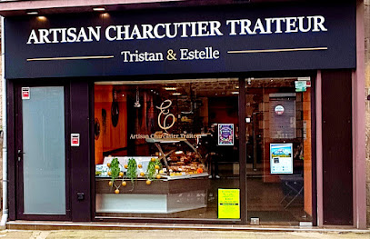 Charcuterie Traiteur Tristan Et Estelle Traiteur à Plancoët