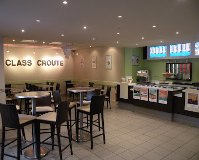 Class'croute Traiteur à Moissy-Cramayel