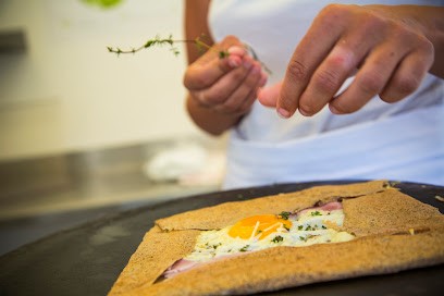 La Karrigell, Traiteur à Crozon