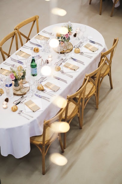 Poulain Et Fils SARL, Traiteur à Hennebont