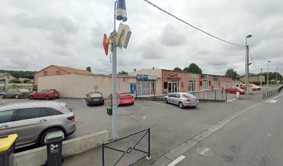 Rotigrill, Traiteur à Juillan