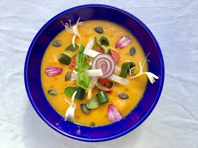 Tyloa, Traiteur à Plouharnel