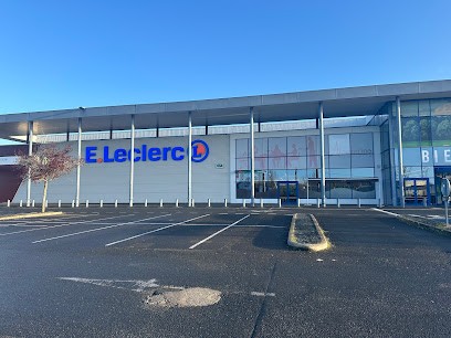 E.Leclerc TRAITEUR Saint-Amand montrond, Traiteur à Saint-Amand-Montrond