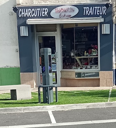 TRAITEUR THOURIN, Traiteur à Saint-Germain-Lembron