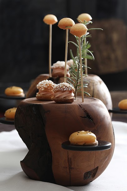 Isalor, Traiteur à Rixheim