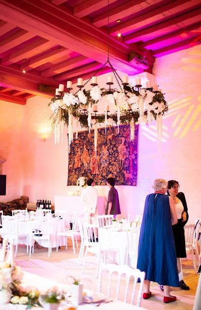 Bretagne Traiteur, Traiteur à Saint-Aubin-d'Aubigné