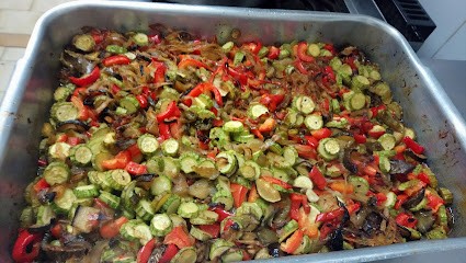 Di Nallo Giséle, Traiteur à Vence