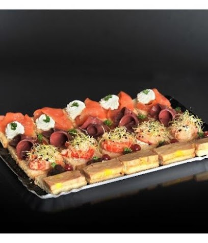 Nouvelles Saveurs, Traiteur à Coutiches
