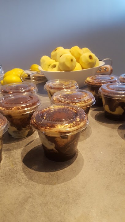 Oupiha Régal Des Comores, Traiteur à Vergeroux