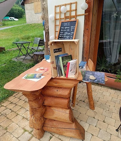 La Cuisine De Mariette, Traiteur à La Thuile