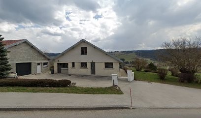 Cé ma cuisine, Traiteur à La Longeville