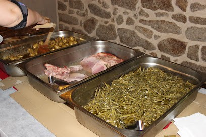 La Rôtisserie Guérandaise, Traiteur à Guérande