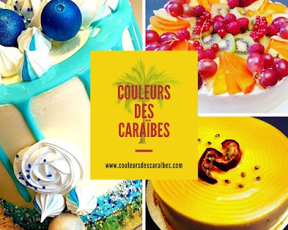 Couleurs des Caraibes, Traiteur à Savigny-le-Temple