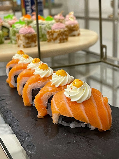 Maki Box Traiteur Japonais Tours Traiteur à Joué-lès-Tours
