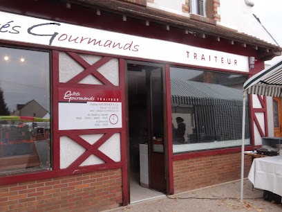 Cotés Gourmands, Traiteur à Saint-Denis-en-Val