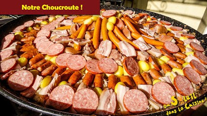 SARL SAVEURS EPICEES / DU SOLEIL DANS LA CUISINE, Traiteur à Neuville-sur-Ain