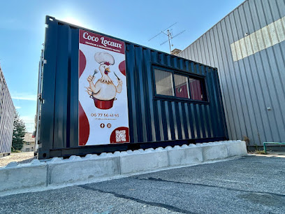 Coco Locaux Traiteur à Ville-la-Grand