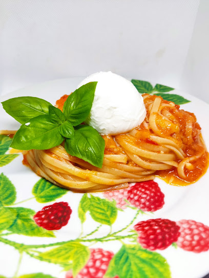Food Italie Truck Traiteur à Cavaillon